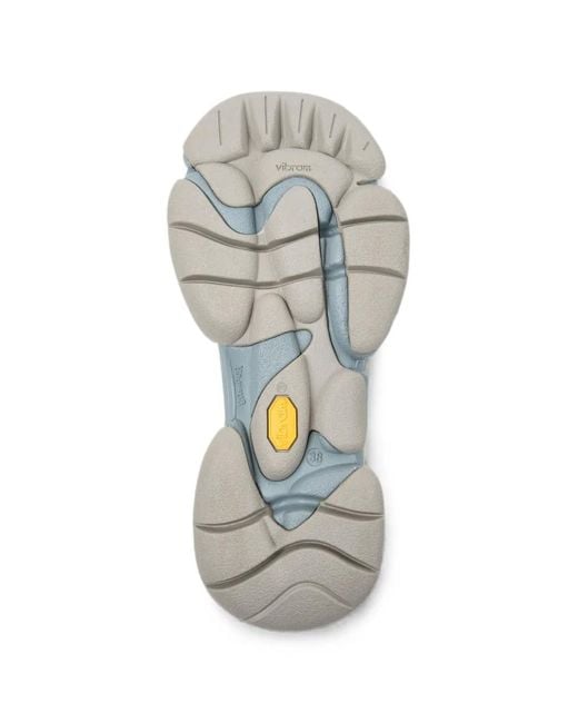 Camper White Karst 2 Twins Sneakers