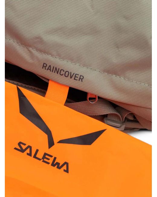 Salewa Green Alp Trainer 20L Zip Backpack