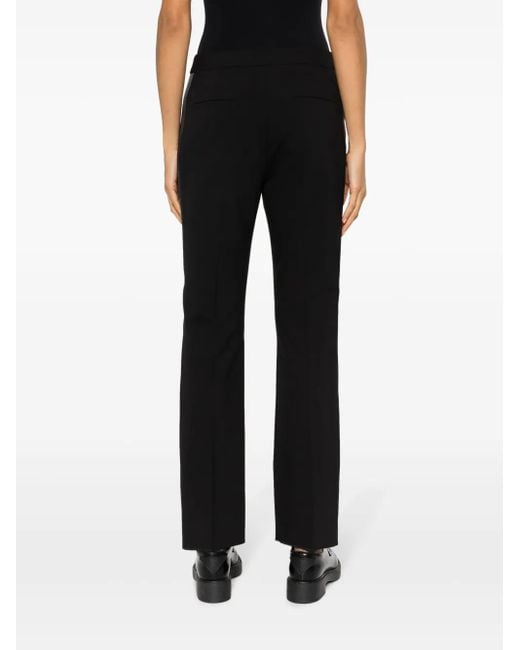 Max Mara Black Trousers