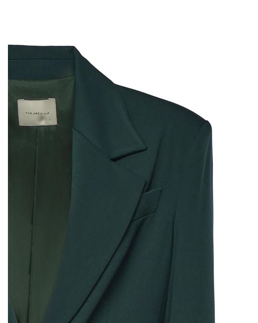 The Archivia Ella Pak in het Green