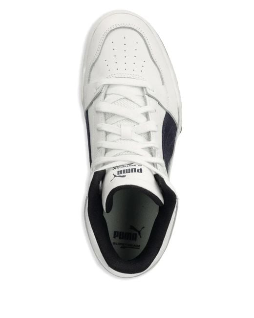 Baskets Slipstream Hi PUMA pour homme en coloris White