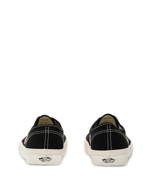 Vans White Authentic Sneakers