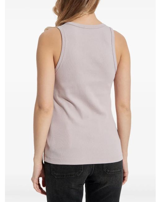 DIESEL T-anky-d タンクトップ Pink