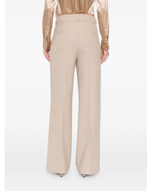 Cambio Natural Amelie Trousers