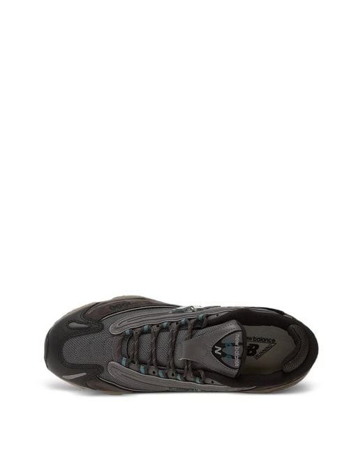 New Balance Black 1000 Shoes