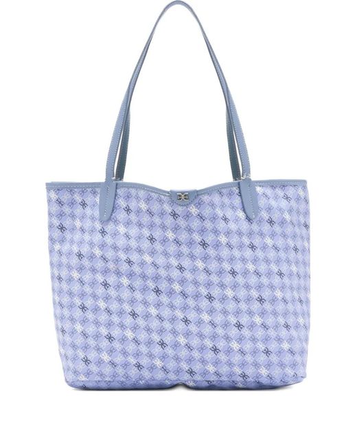 Borsa Tote di Sam Edelman in Blue