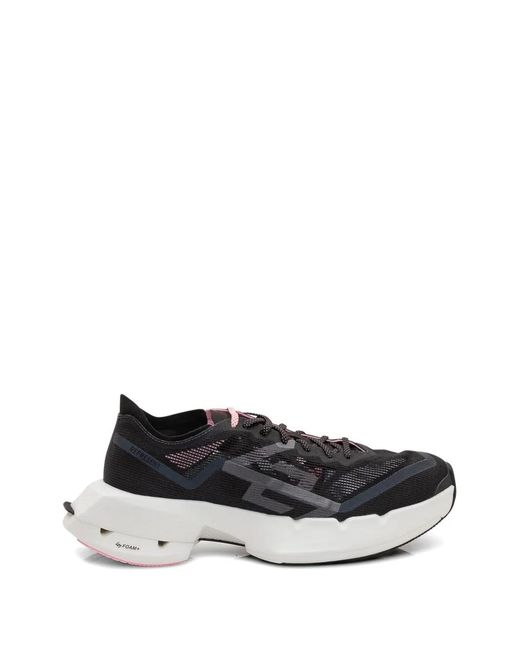 Represent White 247 Arc-4 Elite Race Running Sneakers for men