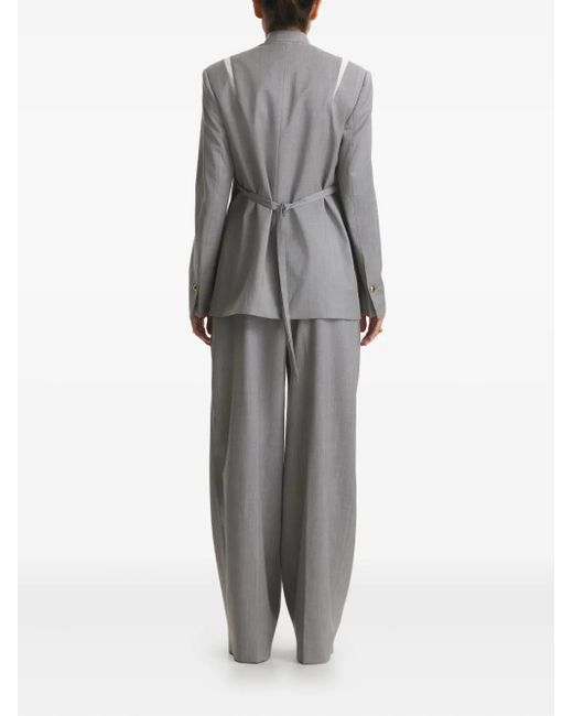 CuAnna Gray Clarisa Jacket