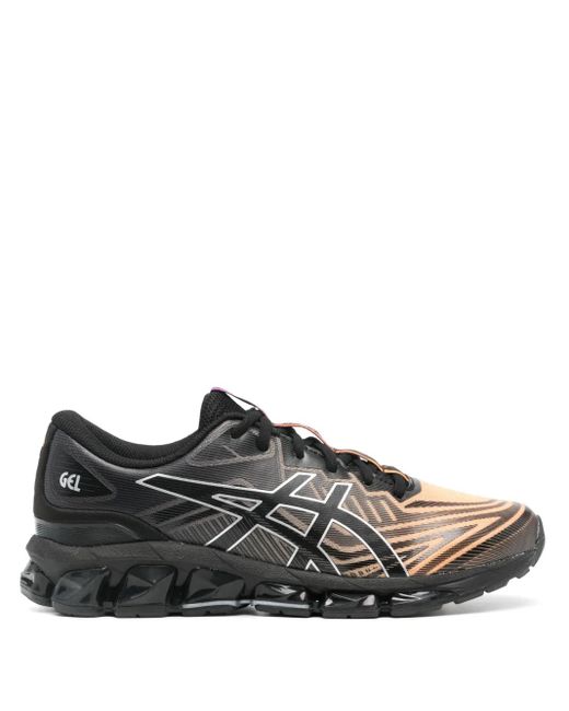 Asics Black Gel-Quantum 360 Vii Sneakers for men