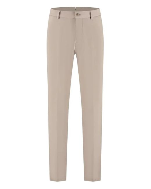メンズ Berwich Morello Chino Trousers Natural