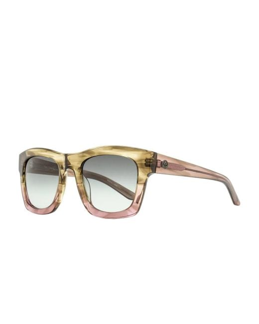 Dragon Gray Waverly Sunglasses