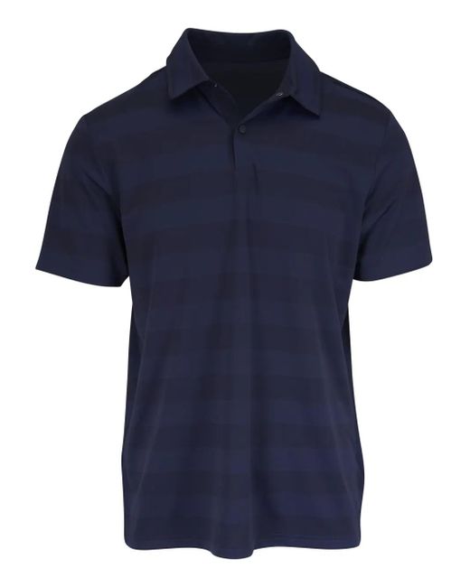 Bogner Blue Jorden Polo Shirt for men