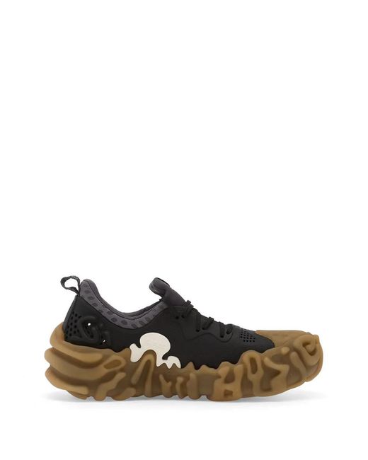 CROCSTM White X Salehe Bembury Juniper Sneakers