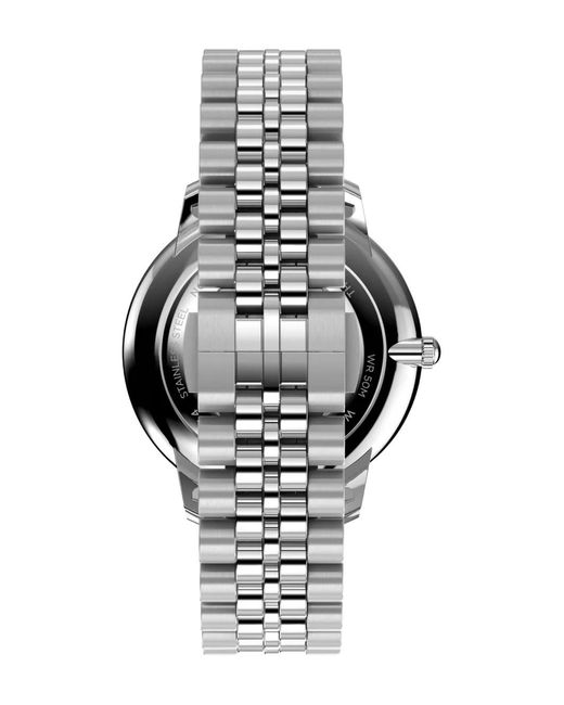 Timex Waterbury 39Mm in Black für Herren