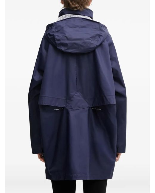 Napapijri Blue Rainforest Parka