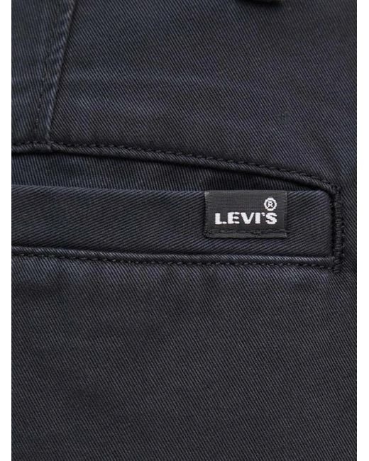 Levi's Blue Xl Chino Trousers