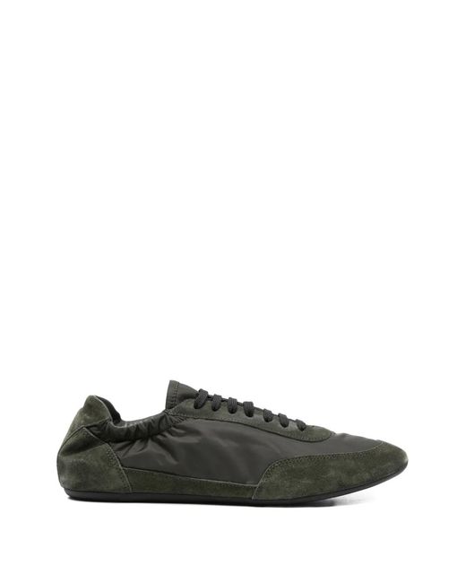 Prada Collapse Sneakers in Black für Herren