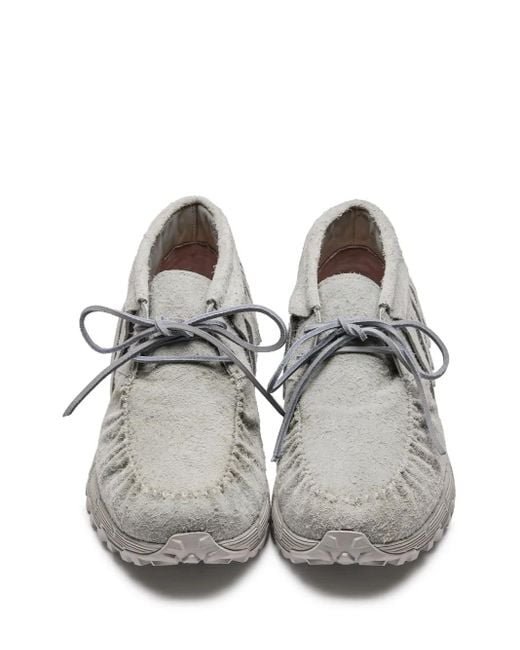 Suicoke Fumad-ev スニーカー Gray