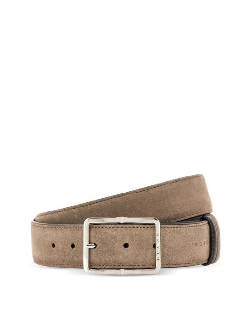 Hogan Brown Ceinture for men