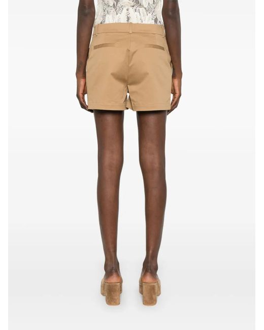 P.A.R.O.S.H. Natural Celebrity Shorts