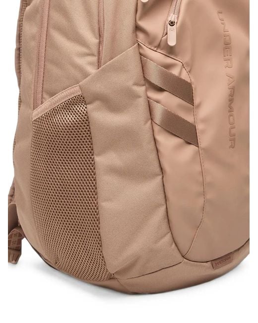 Under Armour Natural Hustle 6.0 Pro Backpack