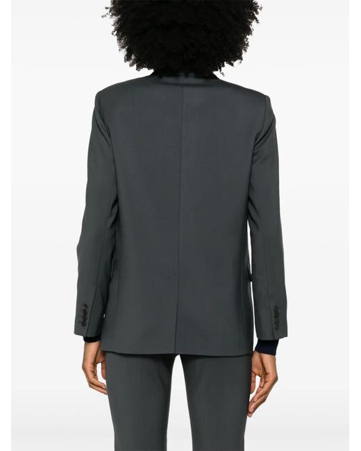 Joseph Jaden Blazer in het Black