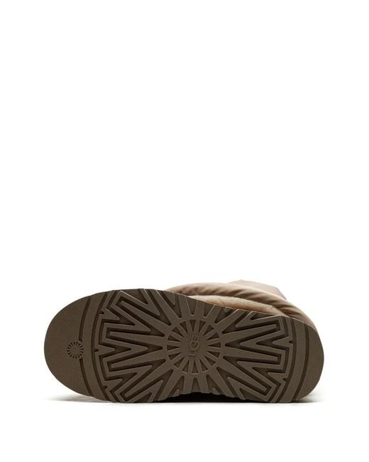 Ugg Amphora Laarzen in het Brown
