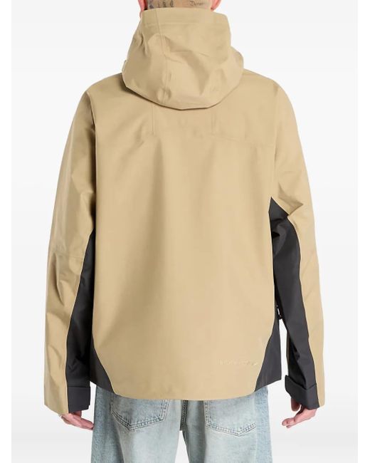 Nike Natural Acg Misery Ridge Hooded Jacket for men