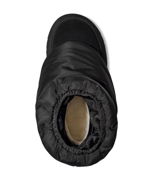 Ugg Black Boots
