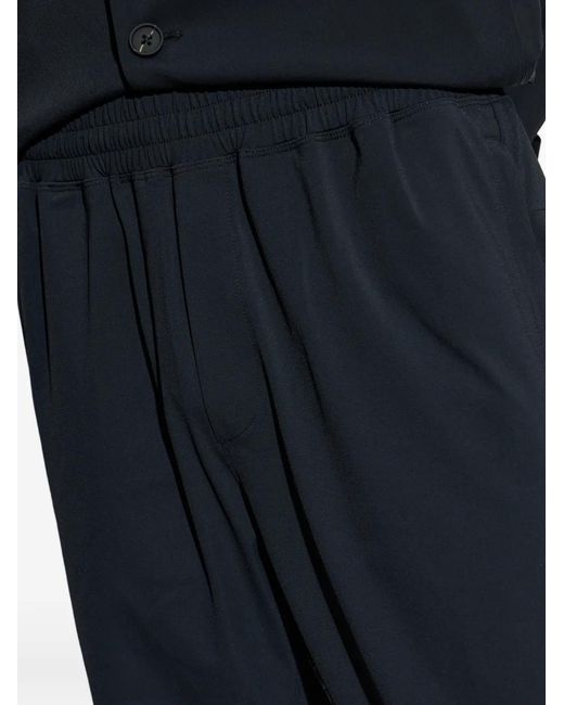 Pantalones Elásticos DIESEL de hombre de color Blue