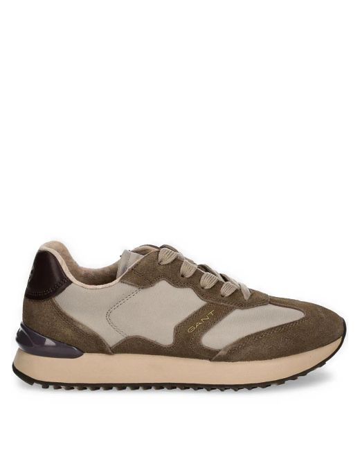 Gant Bevinda スニーカー Brown