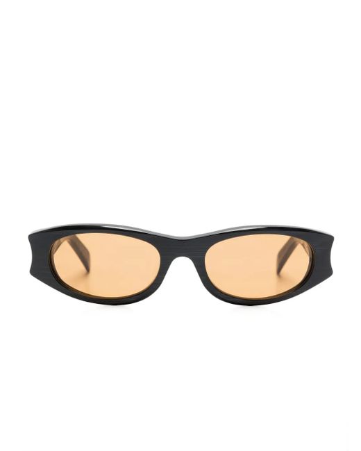 Retrosuperfuture Natural Razzo Sunglasses