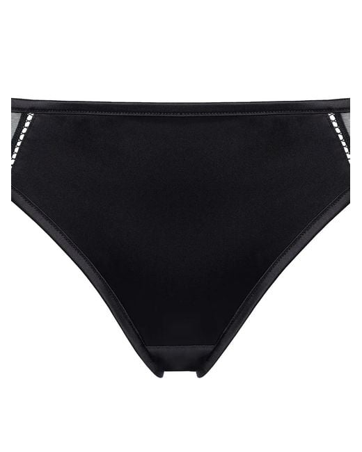Eres Black Mélodie Briefs