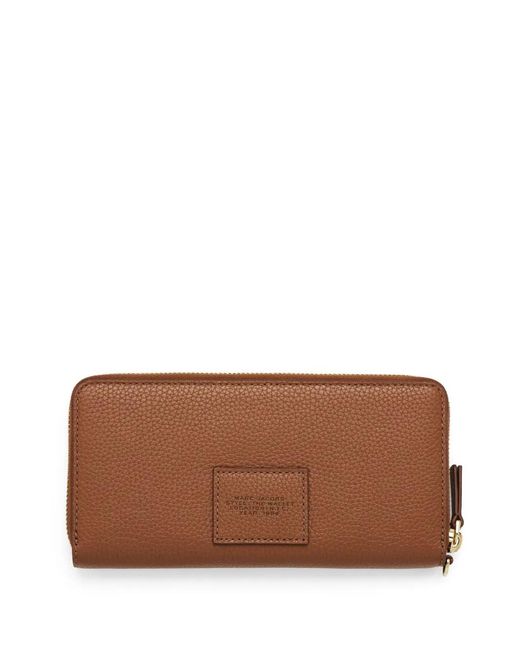 Marc Jacobs Brown Wallets