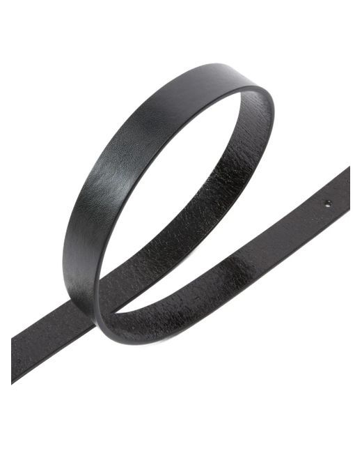 Pinko White Belts