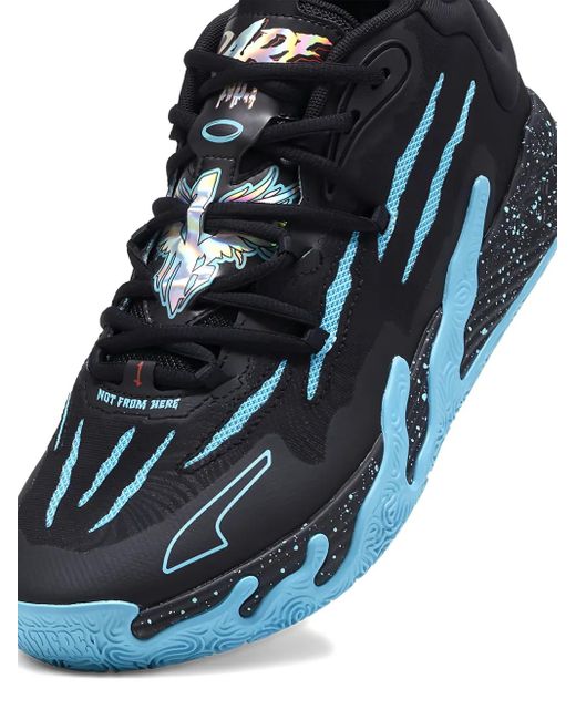 メンズ PUMA Mb.03 "blue Hive" スニーカー