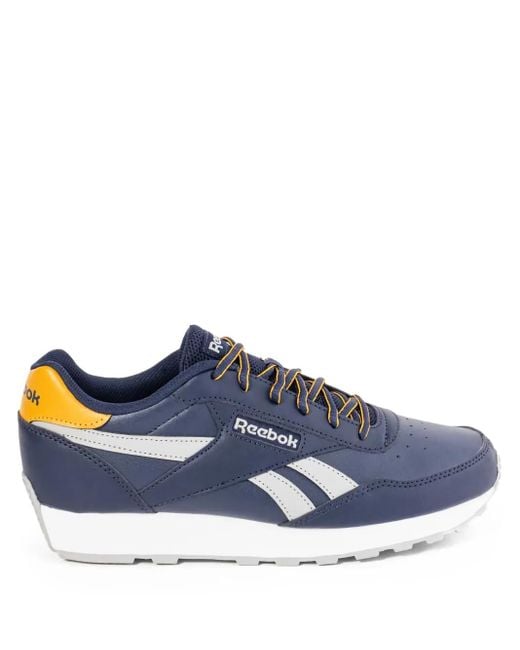 Reebok Blue Run Rewind Sneakers for men