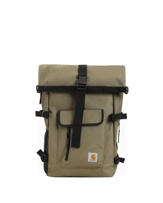 Carhartt Philis Rucksack Mit Tasche in Gray für Herren