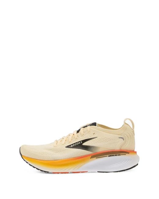Brooks Metallic Adrenaline Gts 25 Sneakers for men
