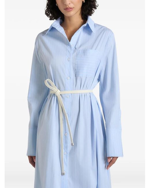 Manière De Voir Blue Isa
