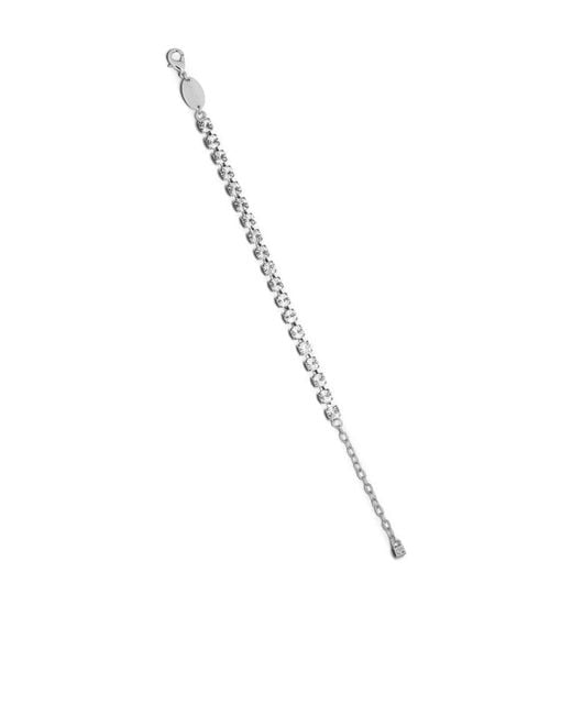 DSquared² Metallic Bracelets for men