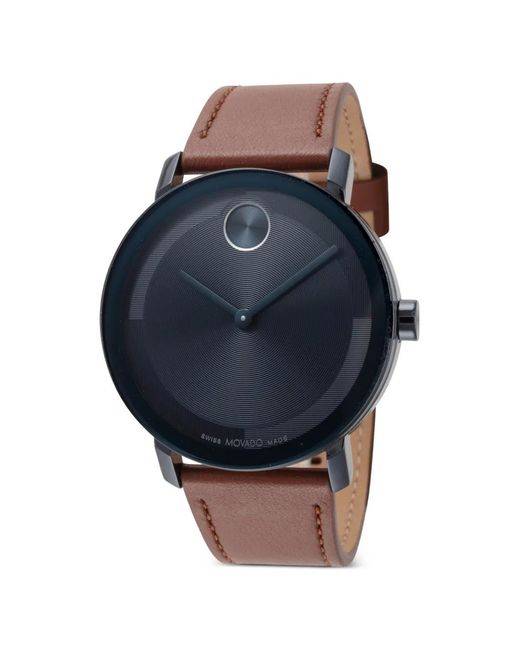 Movado Blue Bold Evolution 2.0 40Mm Watch for men