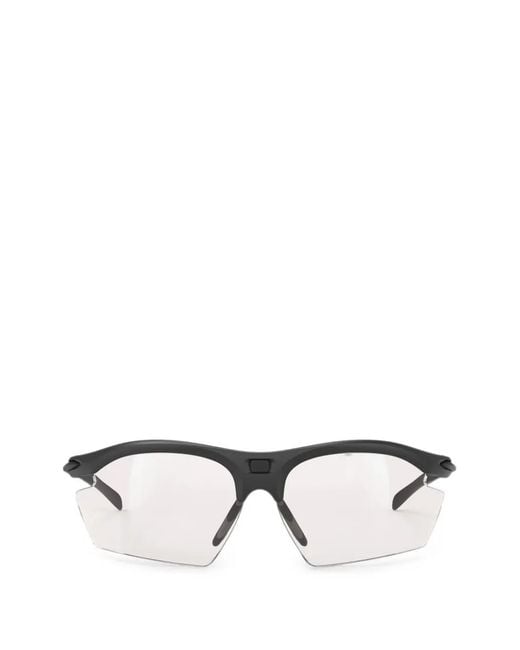 Rudy Project Black Rydon Glasses