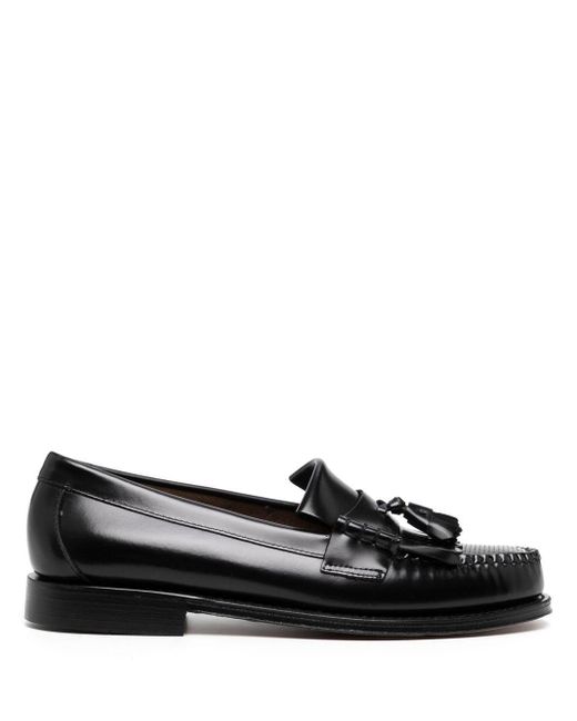 G.H. Bass \u0026 Co. Weejuns Layton Kiltie 