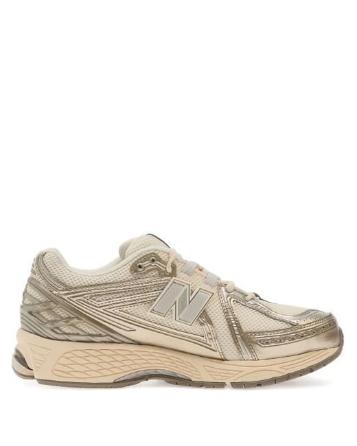 New Balance Natural 1906 Metallic-Panel Sneakers