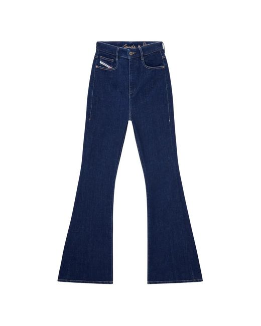 DIESEL Blue Jean 1973 D-Partt