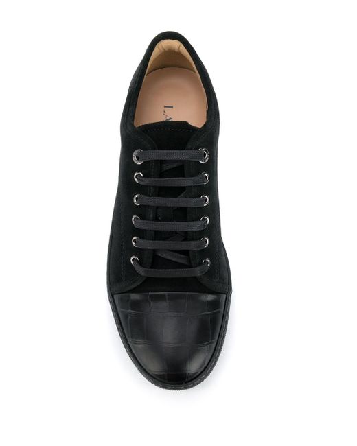 lanvin dbbi sneaker