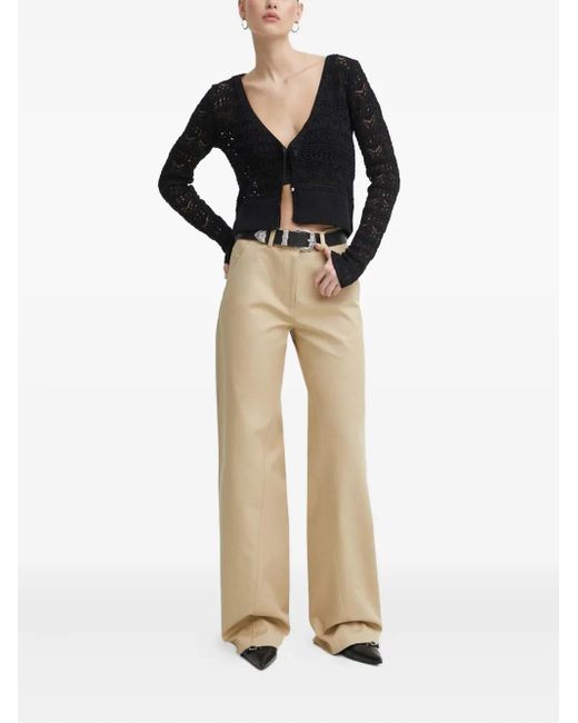 IRO Natural Varoula Trousers