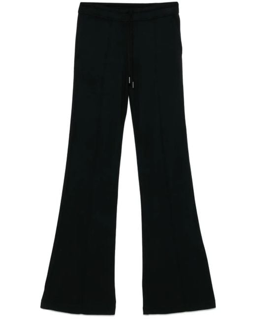 Tom Ford シームディテール トラックパンツ Black