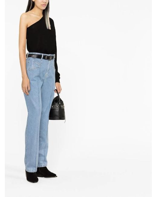 Isabel Marant Blue Jeans